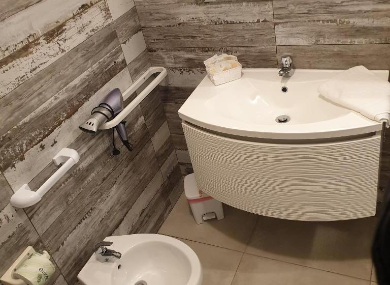 هتل Chalet Del Mare