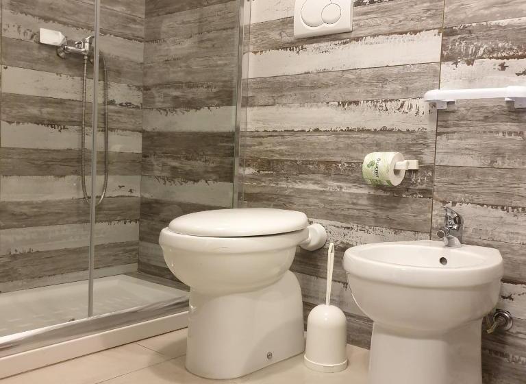 هتل Chalet Del Mare