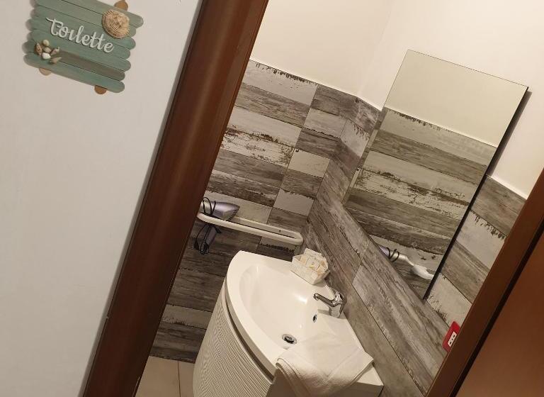 هتل Chalet Del Mare