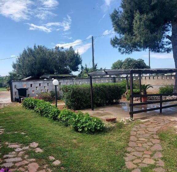 هتل Chalet Del Mare