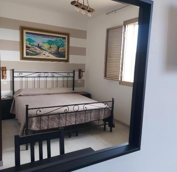 هتل Chalet Del Mare