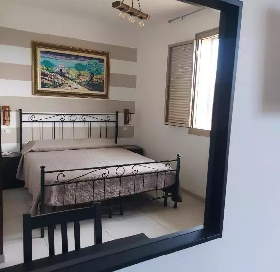 هتل Chalet Del Mare