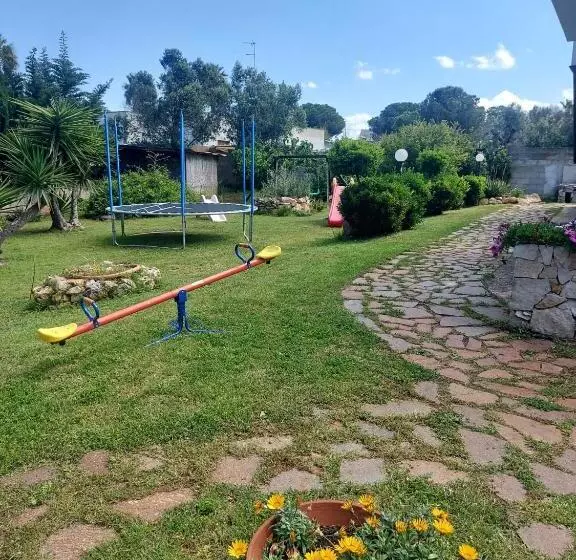 هتل Chalet Del Mare