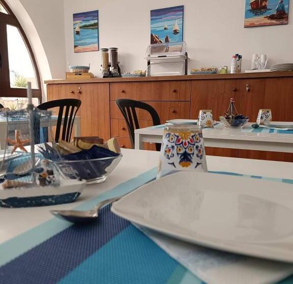 هتل Chalet Del Mare