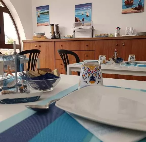 هتل Chalet Del Mare