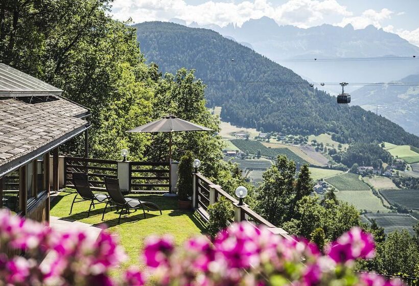 Отель Chalet Grumer Suites&spa