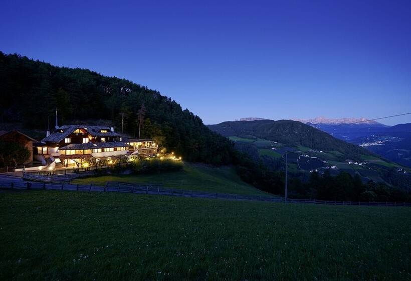 Отель Chalet Grumer Suites&spa