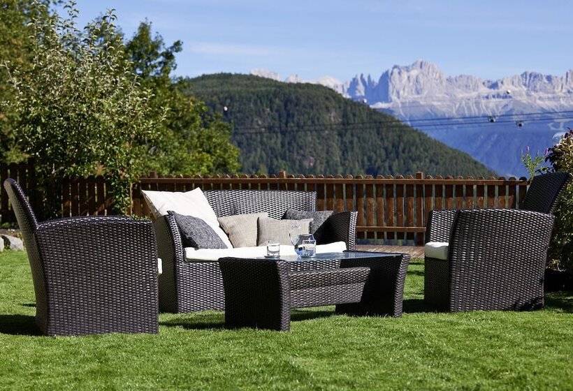 Отель Chalet Grumer Suites&spa