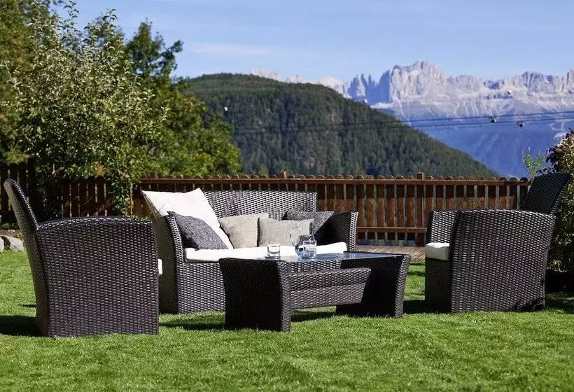 Hotelli Chalet Grumer Suites&spa