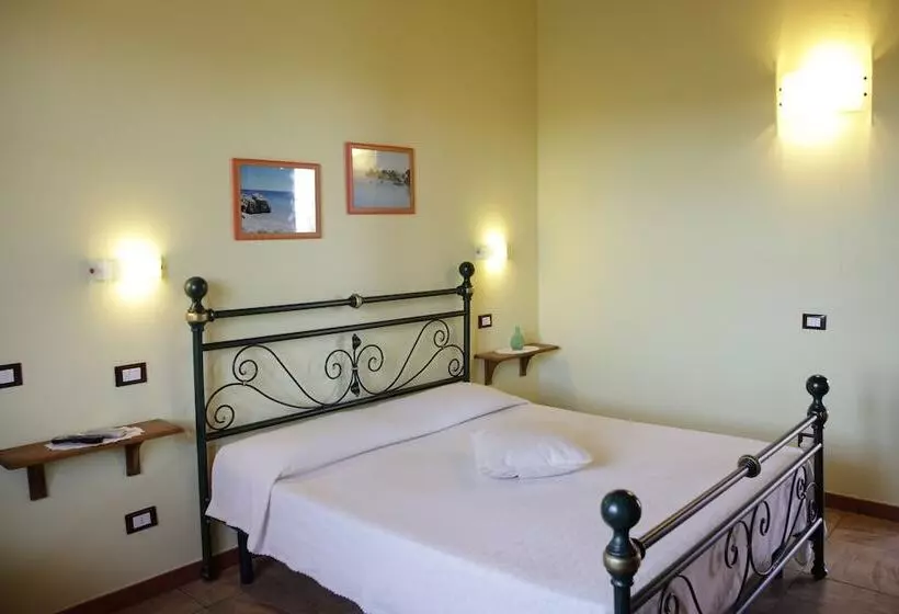 Hotelli Cuccuruaio B&b