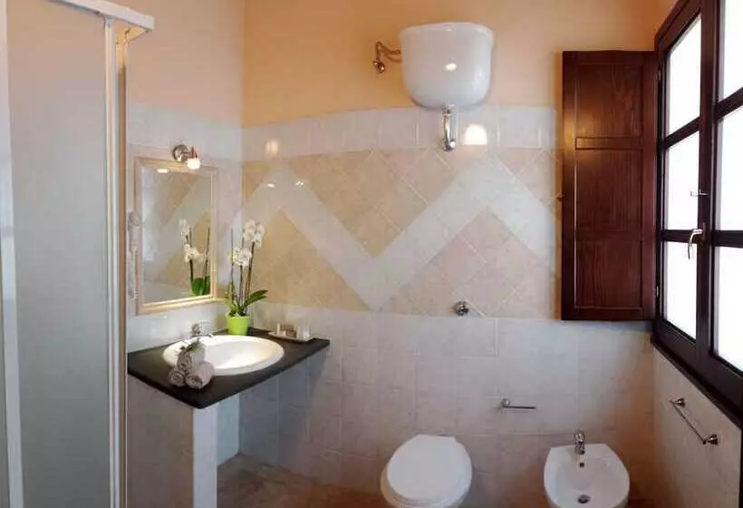 Hotelli Cuccuruaio B&b