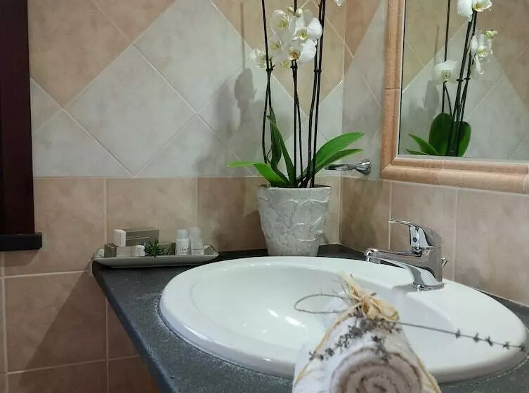 Hotelli Cuccuruaio B&b