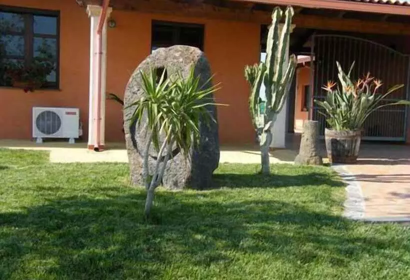 Hotelli Cuccuruaio B&b
