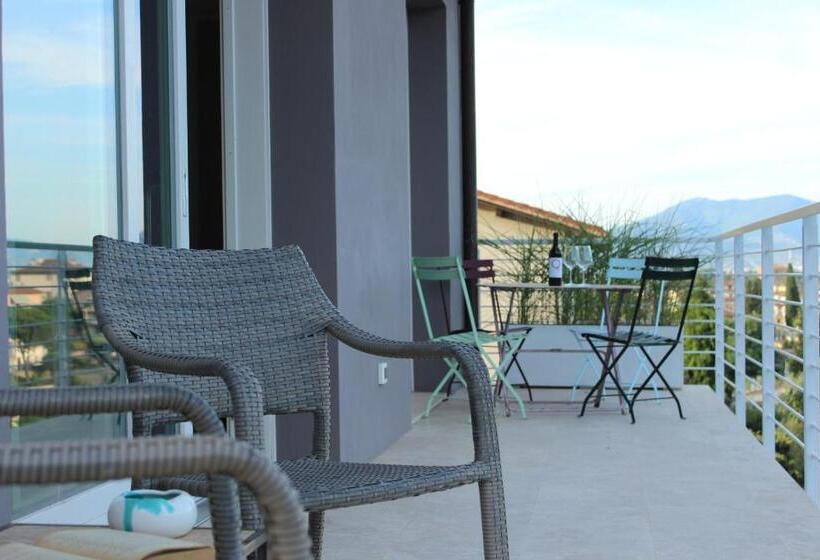 Hotel Dame Di Toscana