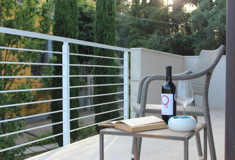 Hotel Dame Di Toscana