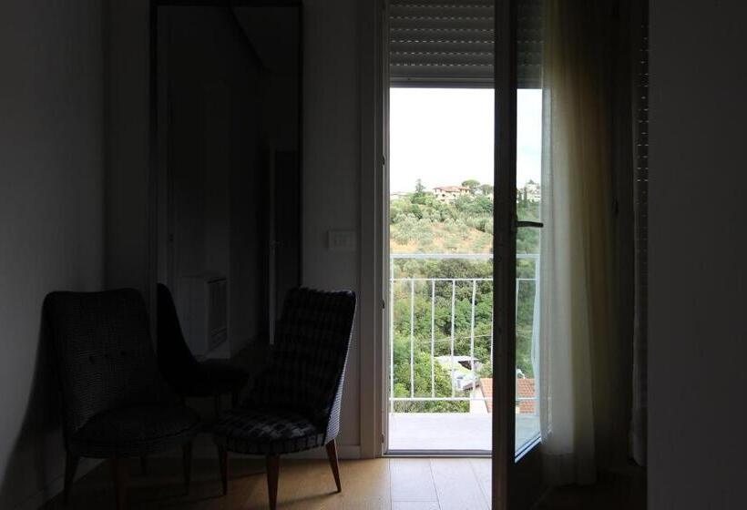 Hotel Dame Di Toscana