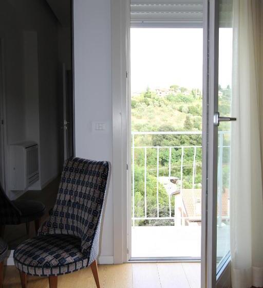 Hotel Dame Di Toscana