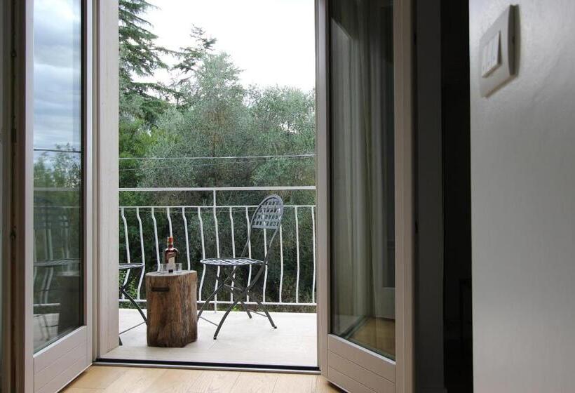 Hotel Dame Di Toscana