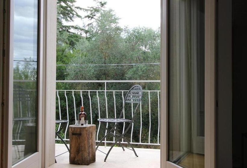 Hotel Dame Di Toscana