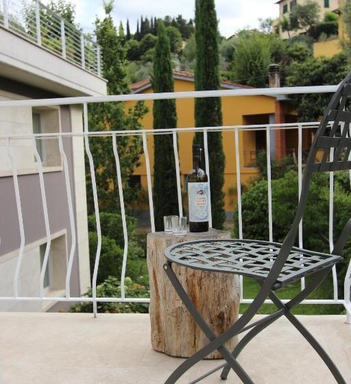 Hotel Dame Di Toscana