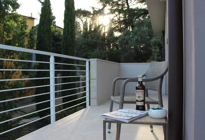 Hotel Dame Di Toscana