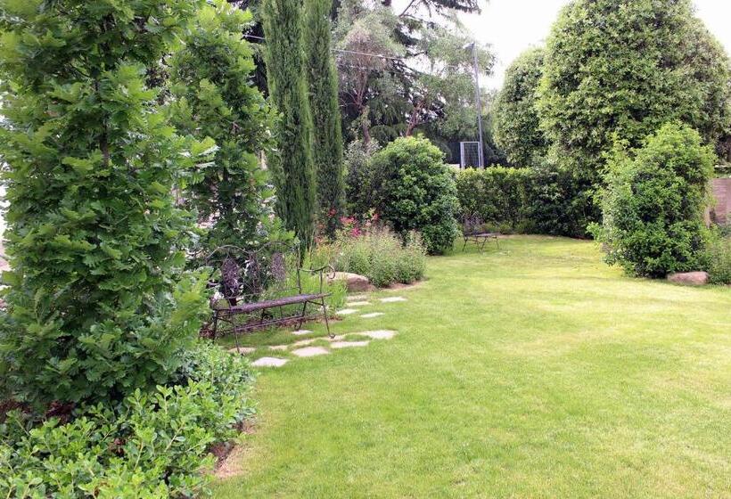 Hotel Dame Di Toscana