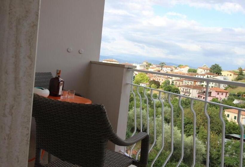 Hotel Dame Di Toscana