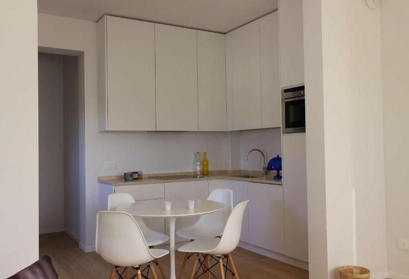 Hotel Dame Di Toscana