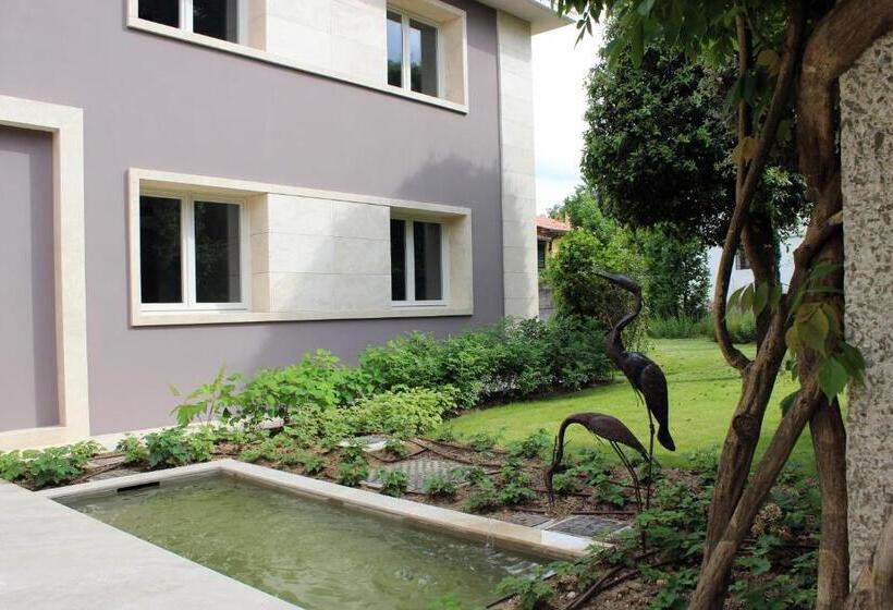 Hotel Dame Di Toscana