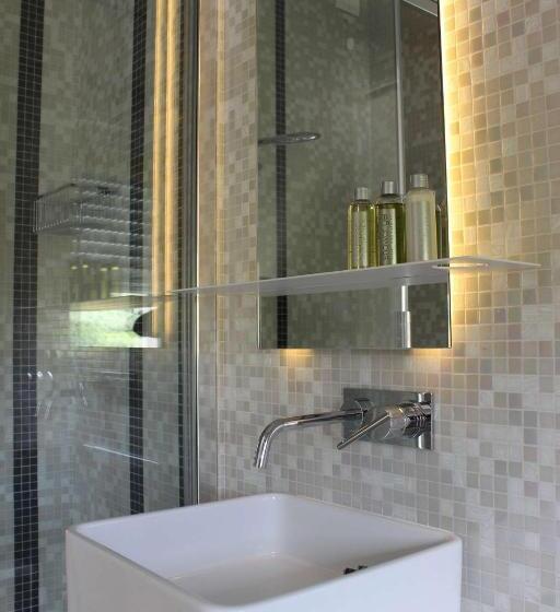 Hotel Dame Di Toscana