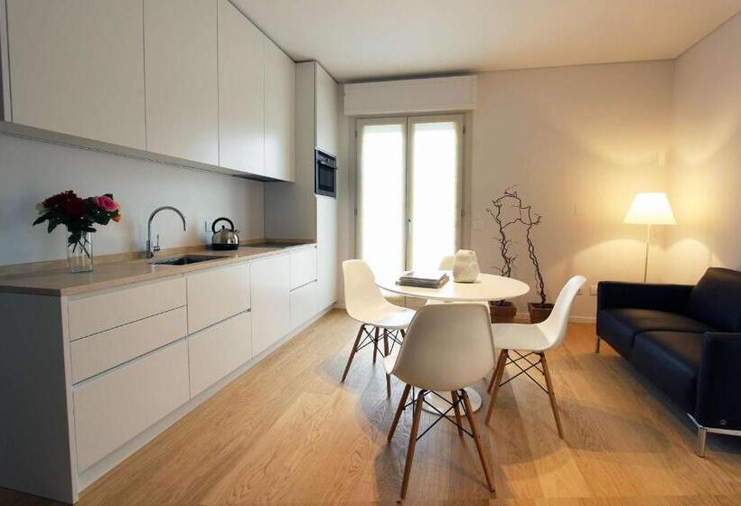 Hotel Dame Di Toscana