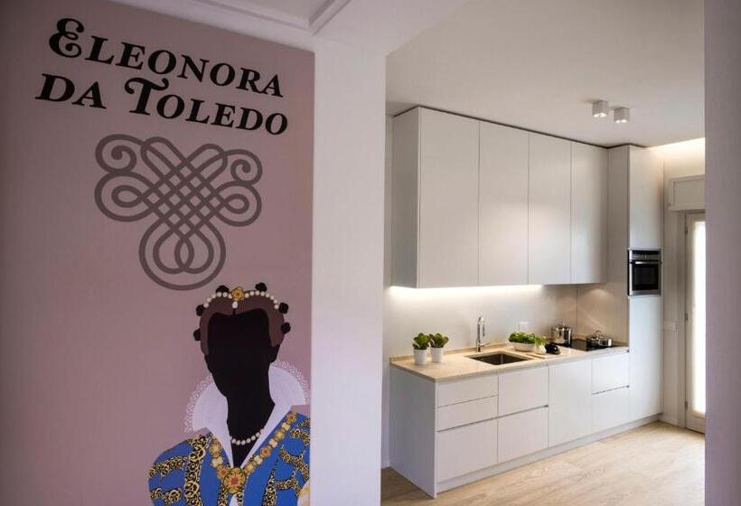 Hotel Dame Di Toscana