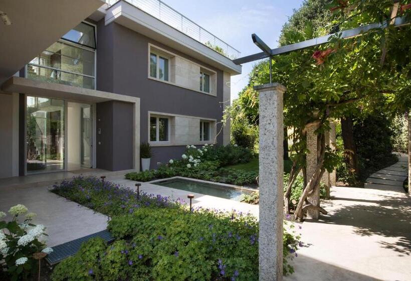 Hotel Dame Di Toscana