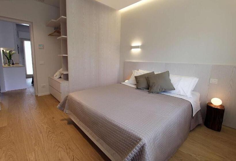 Hotel Dame Di Toscana