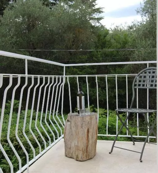 ホテル Dame Di Toscana
