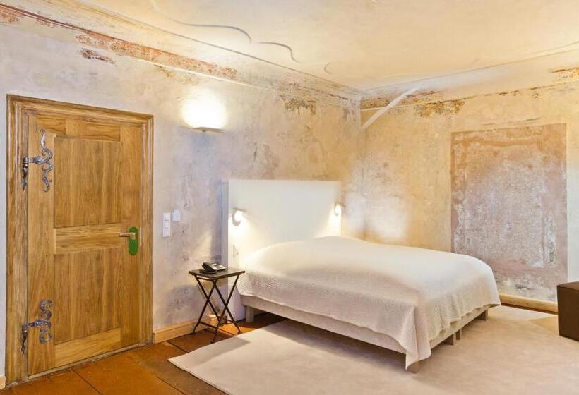 Hotel David An Der Donau