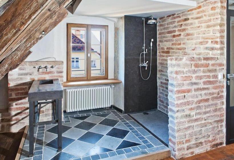 Hotel David An Der Donau