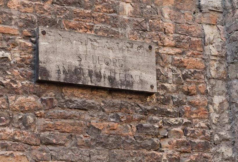 Hotel David An Der Donau