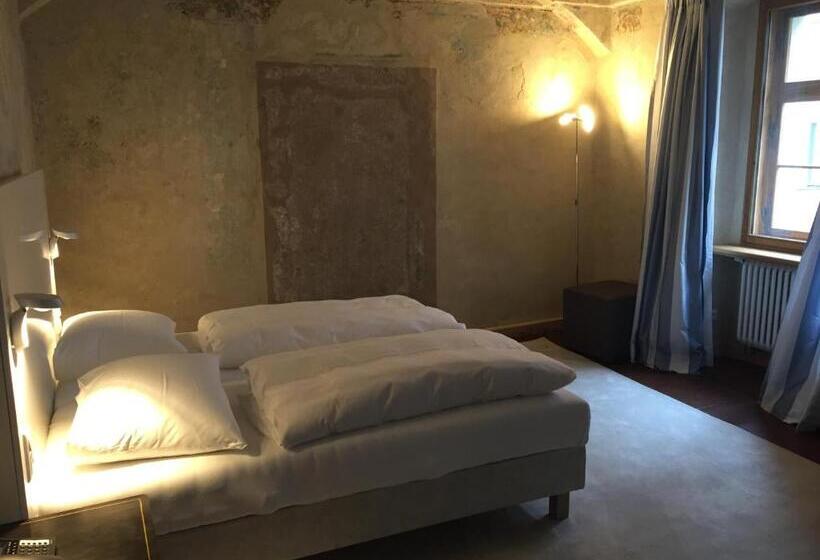 Hotel David An Der Donau