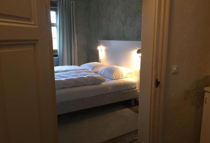 Hotel David An Der Donau