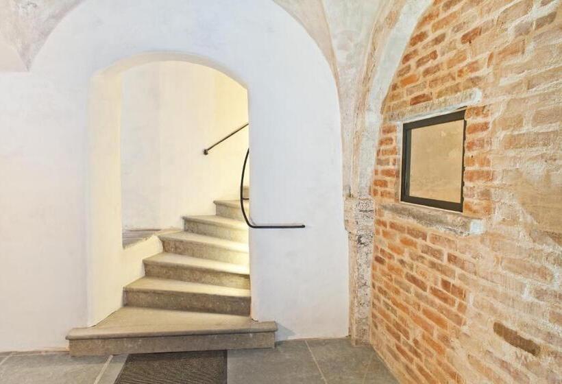 Hotel David An Der Donau