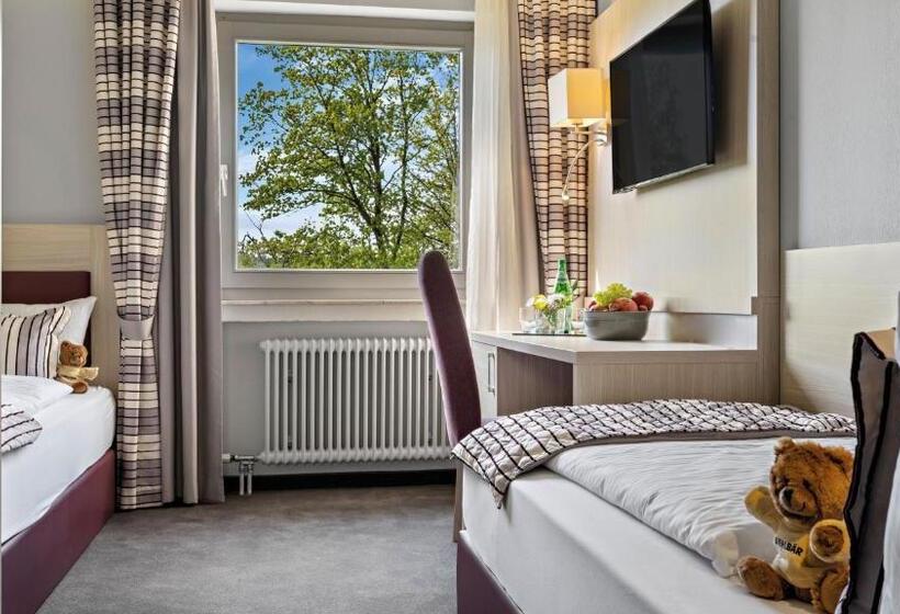 בית מלון כפרי Diehlberg