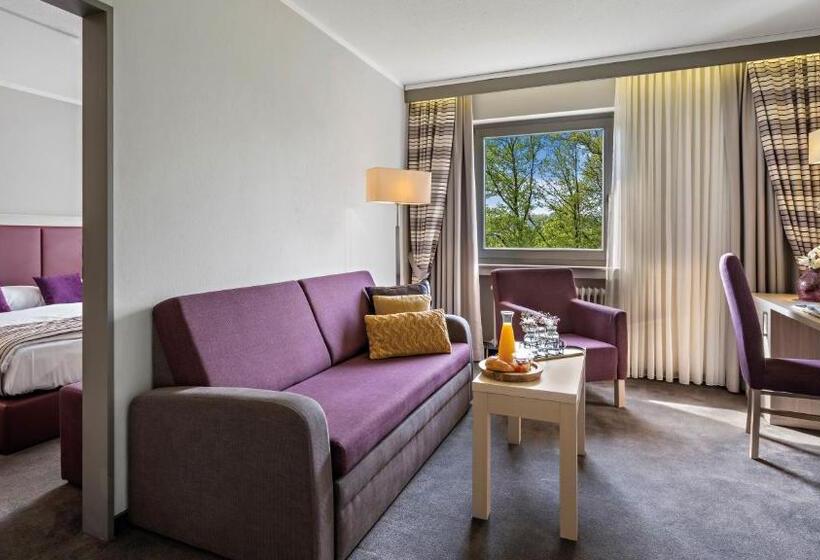 בית מלון כפרי Diehlberg