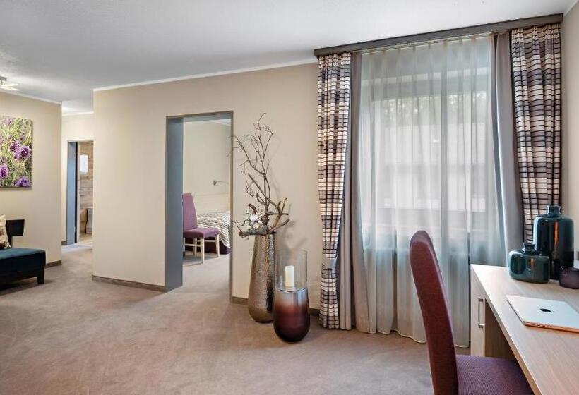 בית מלון כפרי Diehlberg