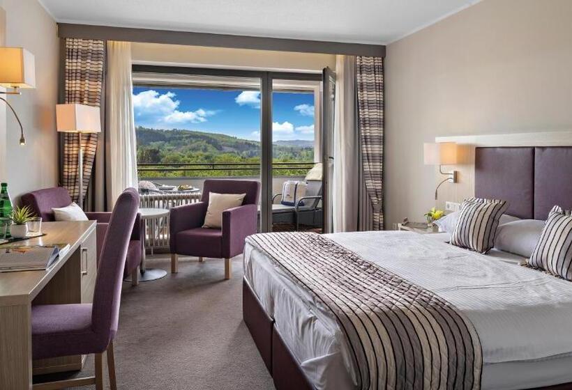 בית מלון כפרי Diehlberg