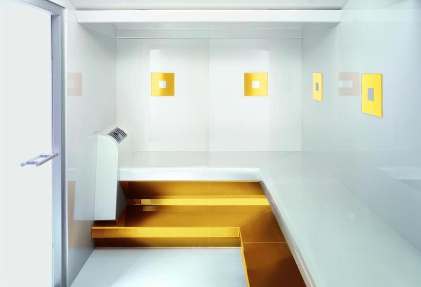 בית מלון כפרי Diehlberg