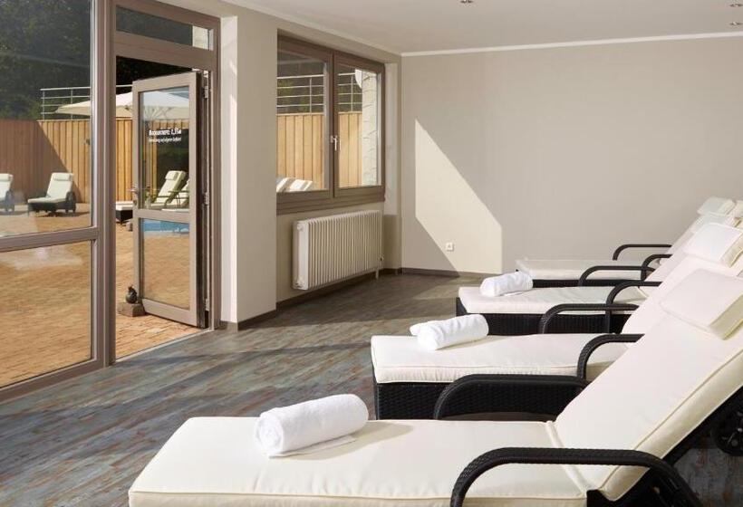 בית מלון כפרי Diehlberg