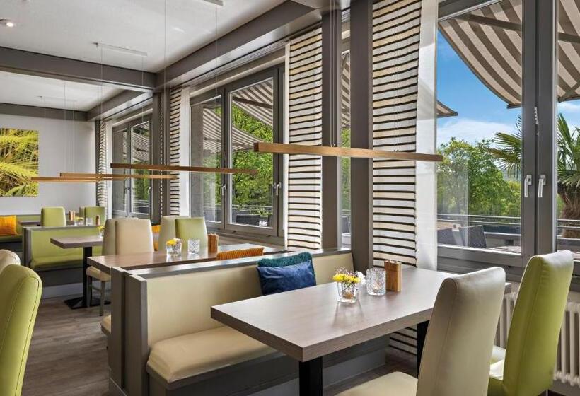 בית מלון כפרי Diehlberg