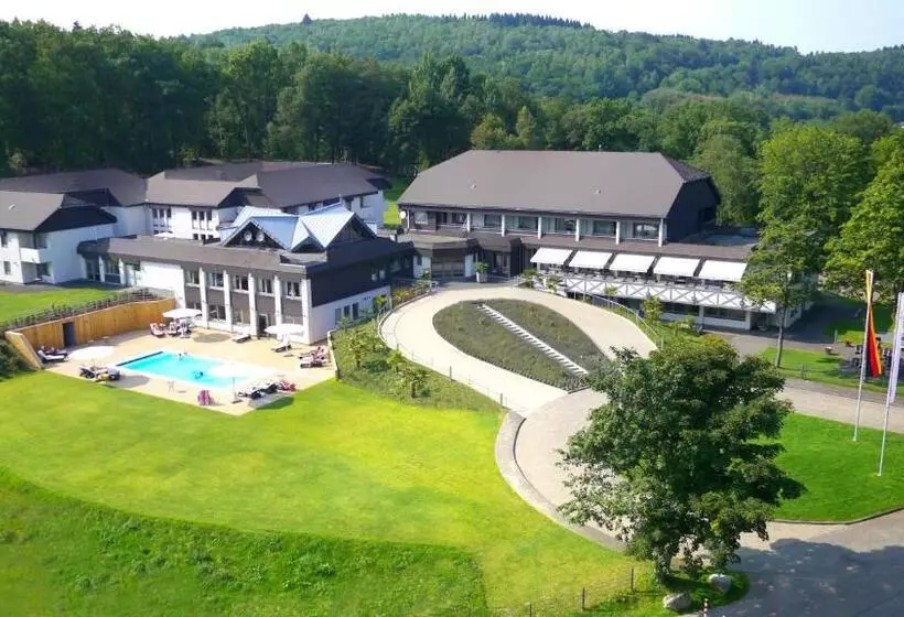 Hotelli Diehlberg