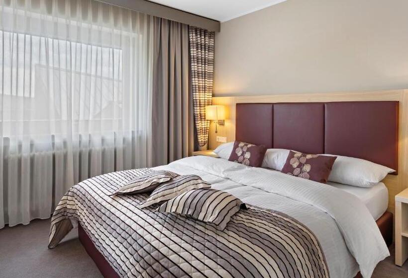 בית מלון כפרי Diehlberg